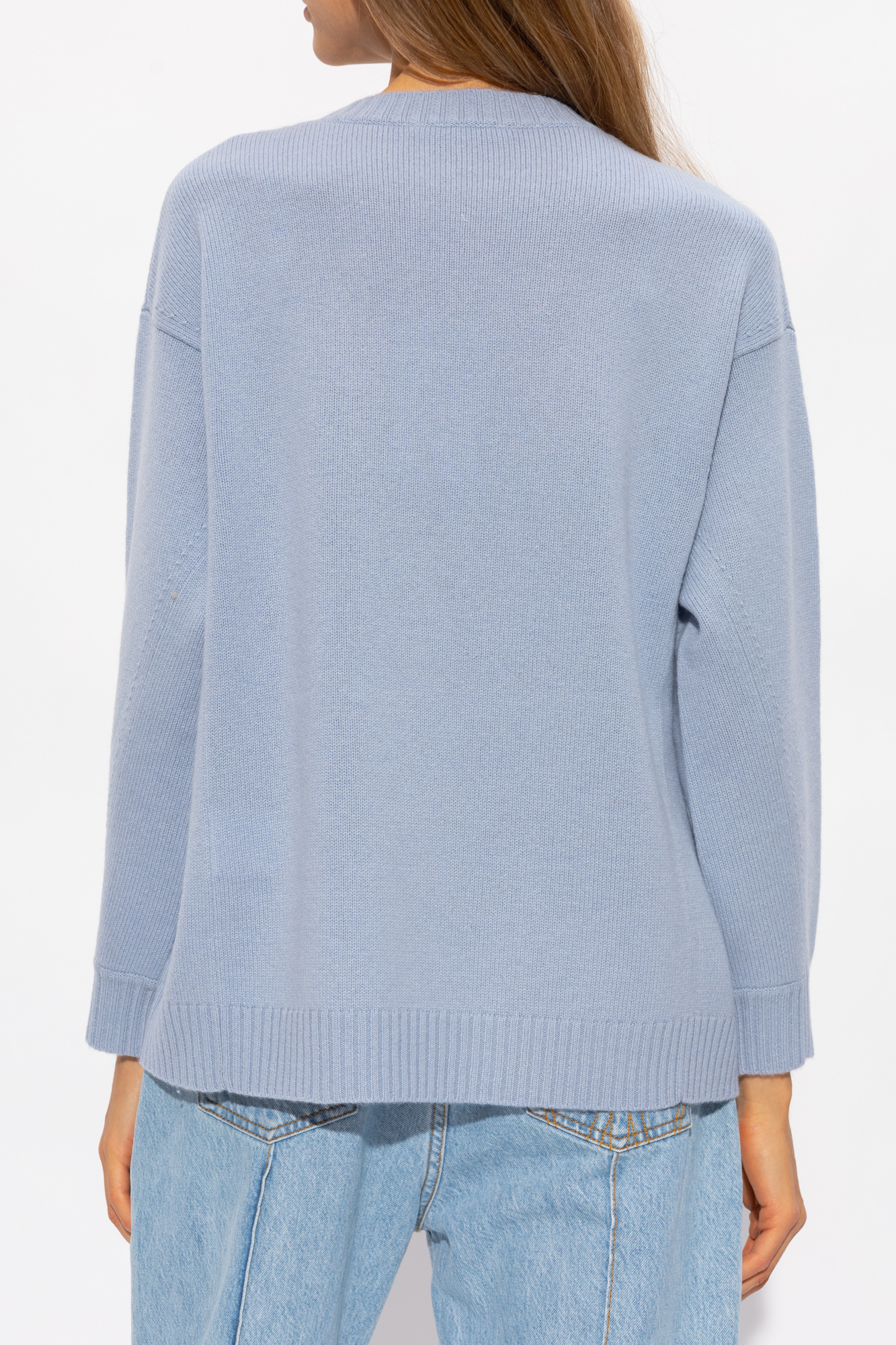 Women's Clothing | Max Mara 'Fido' sweater sneaker Women's Clothing | Max Mara 'Fido' sweater sneaker